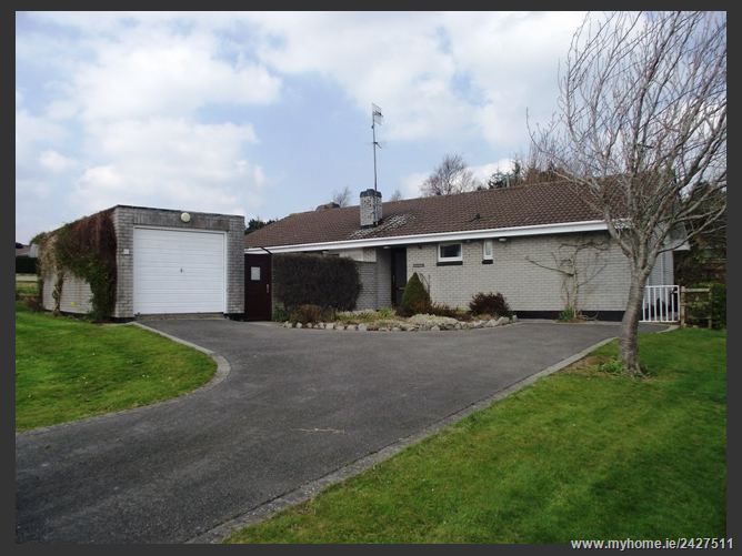 21 The Briary, Blainroe, Wicklow Clarke Auctioneers (Ashford